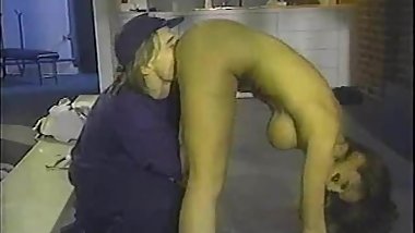 Amanda Stone - Torch II Scene 5