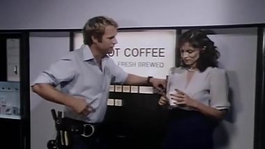 Phantasmo classic re-edit: Kay teaches Laurie about blowjobs