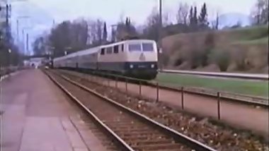 Drei Dirndl In Paris (1981) with Christa Ludwig