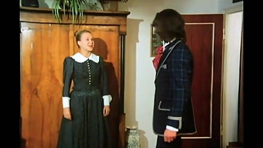 Retro Oldie (German Dubbed)