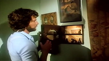 Les Soirees D'une Epouse Pervertie 720p - 1980