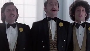 The Opening of Misty Beethoven - 1976