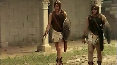 Hercules (1998) Joe DAmato