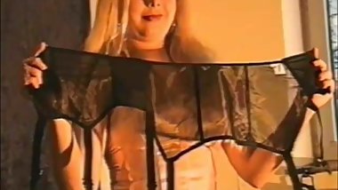 Mieder-u. Strapsgirls,fifties style,Girdles, nylons,8 Videos