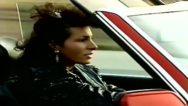 Teresa - The Woman Who Loves Men, Part 2 (1985)