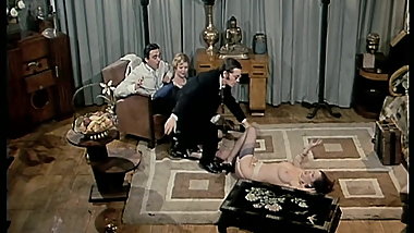 Education Of The Baroness (2K) - 1977