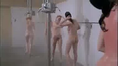 JamesBlow - Group Shower