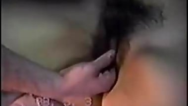 Home Hairy Party