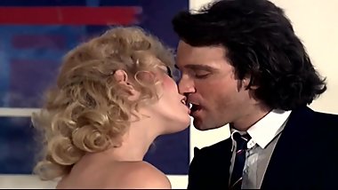Le Droit De Cuissage (1980)