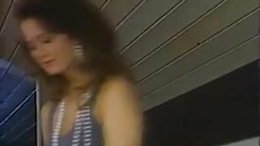 Caught From Behind 8 (1988) Fallon Laurel Canyon