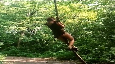 Tarzan X (FULL EDITION HD)