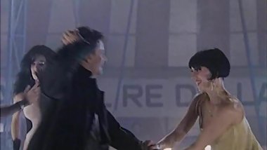 proper italian disco