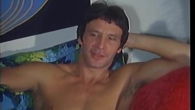 STP Vintage Teen Is So Good She Makes Him Cum Twice !