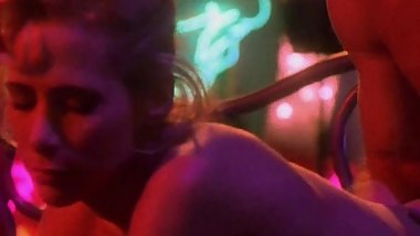 ETERNAL FLAME - vintage 80's softcore romantic