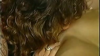 Raven and Madison in a threesome