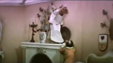 Lilita Ozolina - V kleshnyakh chernogo raka (1975)