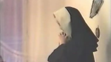 Nuns 124