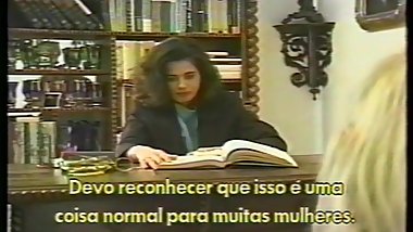 Anal sin (Italian movie).