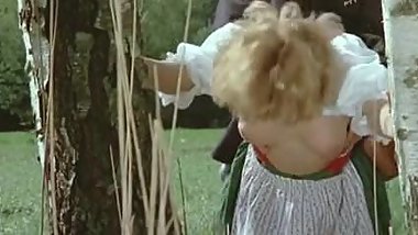 Sechs Schwedinnen auf der Alm (1983)