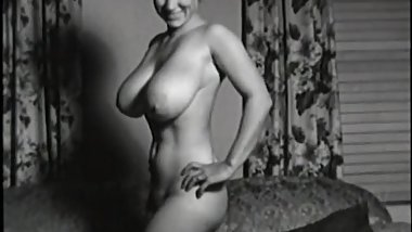 Movie Model - Virginia Bell