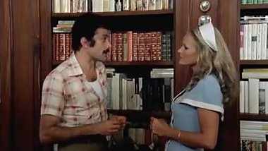 Sensuous Nurse (1975)