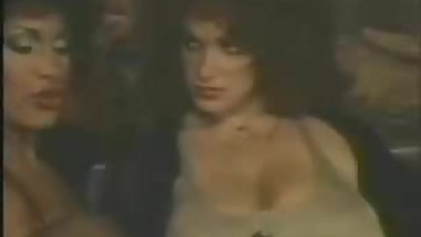 VDR SN & Linda scene