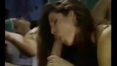 Vintage Siobhan Hunter Double Penetration