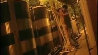 retro asian bdsm kaze kaoru
