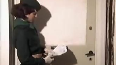 Massive Danish vintage