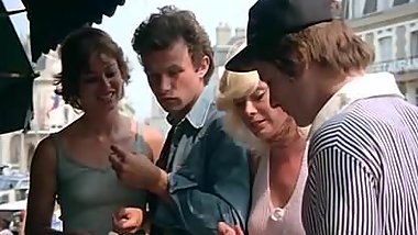 Echanges de Partenaires (1976)