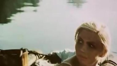 Pervaya konnaya (1984)