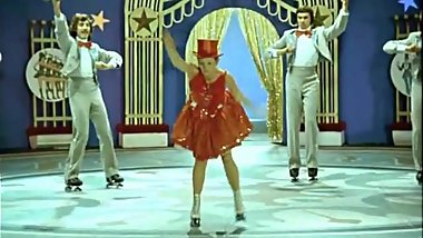 Irina Muravyeva - Karnaval (1983)