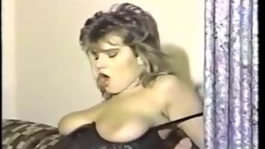 Jill Morena, Effie Balconi, Jeannie Pepper - German Claasic