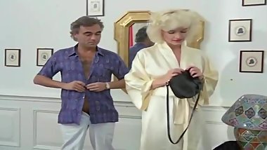 vintage sex in stockings
