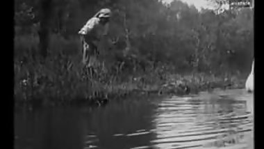 El pescador