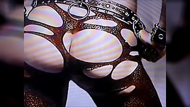 0194 Retro Vintage Testfile Camera nude camcorder 8mm movie