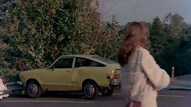 Velvet High (1981)