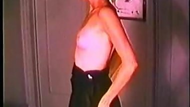 Gall Vintage tease