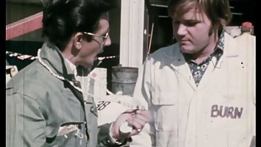 Grand Prick (1971) 1of2