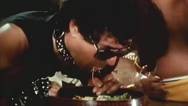 Hew wave Hookers a small clip