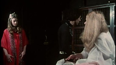 The Rites of Uranus (1975) 2of2