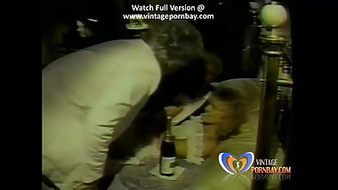 Dr. Juice's Lust Potion Vintage Porn Movie Teaser