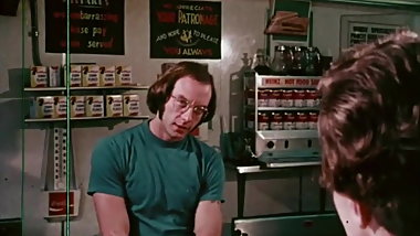 Unholy Frisco (1975) 1of2