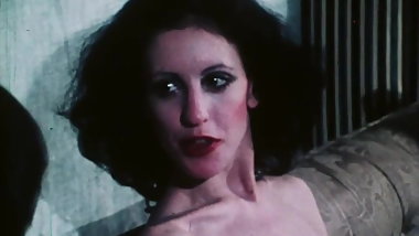 Terri's Revenge! (1976) 2of2