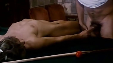 Marilyn Chambers Retro Pornstar