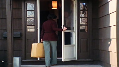 Intrusion, The (1975) 2of3