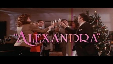 Trailer - Alexandra (1983)