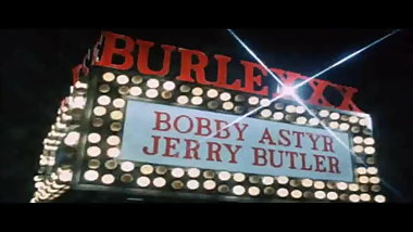 Trailer - Burlexxx (1984)