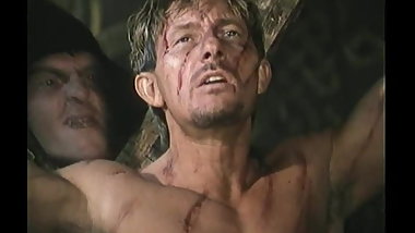 Barone von Masoch (1995) by Joe DAmato