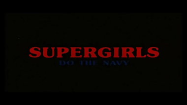 Trailer - Supergirls Do the Navy (1984)